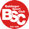 Bahlinger SC Crest