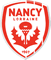 Nancy crest