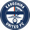 Kagoshima United crest