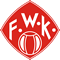 Würzburger Kickers crest