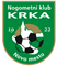 NK Krka crest