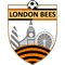 London Bees Crest