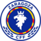 Zaragoza CFF crest