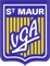 VGA Saint-Maur Crest