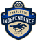 Charlotte Independence Crest