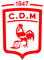 Deportivo Moron crest