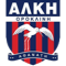 Alki Oroklini crest