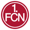 1. FC Nuremberg crest
