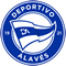 Deportivo Alavés crest