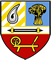 Banbridge Town Crest