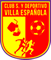 Villa Española Crest