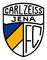FC Carl Zeiss Jena Crest