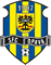Slezský FC Opava Crest