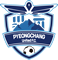 Pyeongchang United Crest