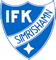 IFK Simrishamn Crest