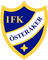 IFK Österåker FK crest