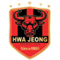 Hwajeong Crest