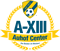 A XII-Auhof Center Crest