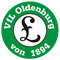 VfL Oldenburg Crest