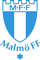 Malmö FF crest