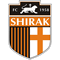 Shirak crest