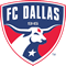 FC Dallas crest
