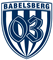 SV Babelsberg 03 Crest