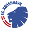 FC Kopenhagen crest