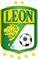 León crest