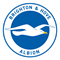Brighton crest