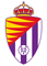 Real Valladolid crest