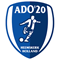 ADO '20 Crest