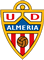 Almería crest