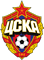 CSKA Moscou crest