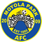 Moyola Park Crest