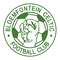 Bloemfontein Celtic crest