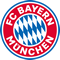 Bayern München II Crest