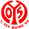 Mainz 05 II crest