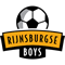 Rijnsburgse Boys Crest