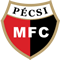 Pécsi MFC Crest