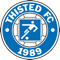 Thisted crest