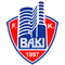 FK Bakı Crest