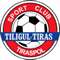 Tiligul-Tiras Tiraspol Crest