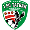 1. FC Tatran Prešov crest