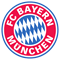 Bayern München crest