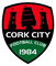 Cork City crest