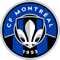 CF Montreal crest