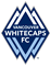 Vancouver Whitecaps FC crest