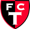 FC Trollhättan crest