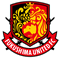 Fukushima United Crest